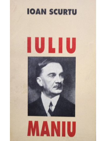 Iuliu Maniu