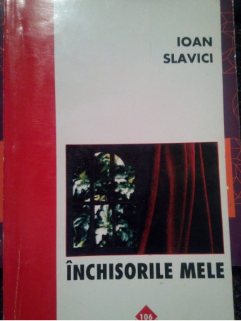 Inchisorile mele