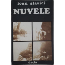 Nuvele