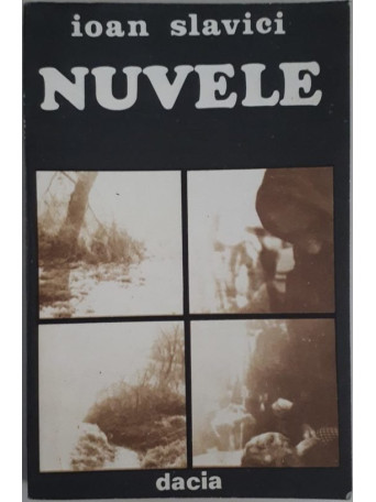 Nuvele