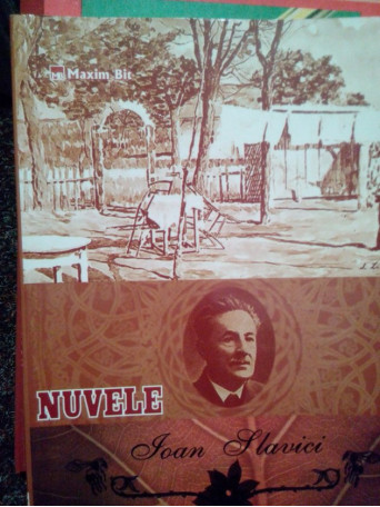 Nuvele