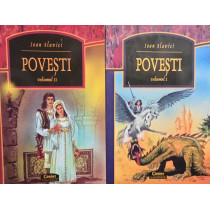 Povesti, 2 vol.