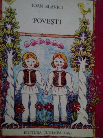 Povesti