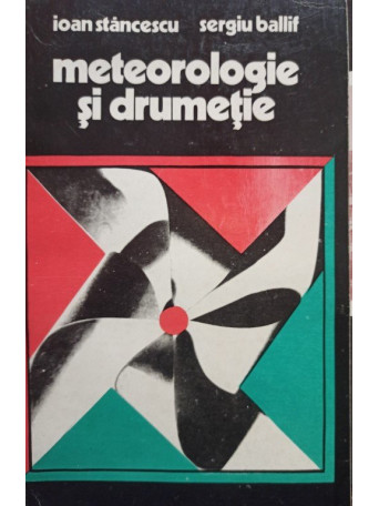 Meteorologie si drumetie