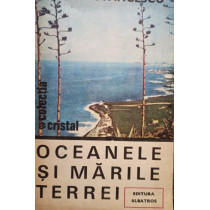 Oceanele si marile terrei