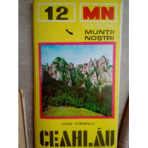 Muntii Ceahlau