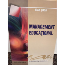 Management educational