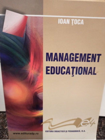 Management educational