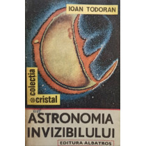 Astronomia invizibilului