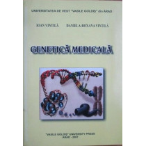 Genetica medicala