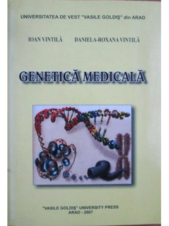 Genetica medicala