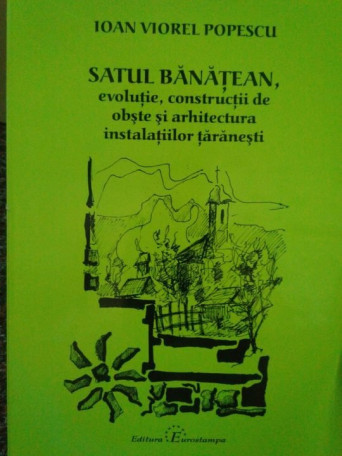 Satul Banatean