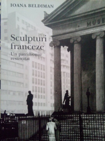 Sculpturi franceze