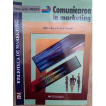 Comunicarea in marketing