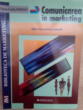 Comunicarea in marketing