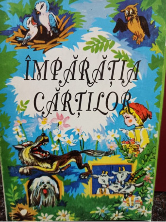 Imparatia cartilor