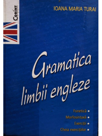 Gramatica limbii engleze