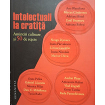 Intelectuali la cratita