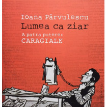 Lumea ca ziar