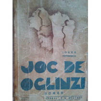 Joc de oglinzi