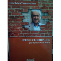 Sergiu Celibidache privit prin cortina de fier