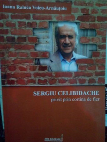 Sergiu Celibidache privit prin cortina de fier