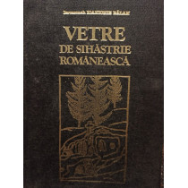 Vetre de Sihastrie Romaneasca