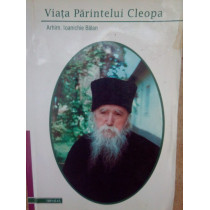 Viata Parintelui Cleopa