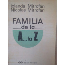 Familia de la a... la z