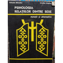 Psihologia relatiilor dintre sexe