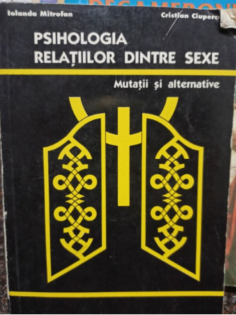 Psihologia relatiilor dintre sexe