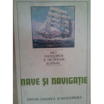 Nave si navigatie