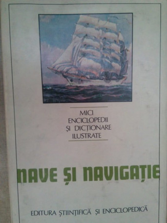 Nave si navigatie