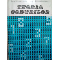 Teoria codurilor