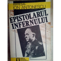 Epistolarul infernului