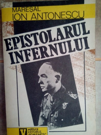 Epistolarul infernului