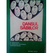 Dansul sabiilor