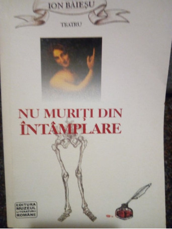 Nu muriti din intamplare