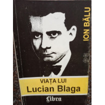 Viata lui Lucian Blaga, vol. 2