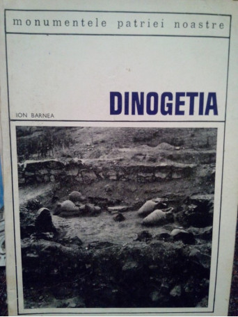 Dinogetia