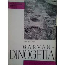 Garvan Dinogetia