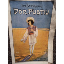 Dor pustiu