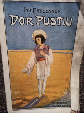 Dor pustiu