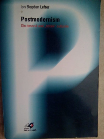 Postmodernism