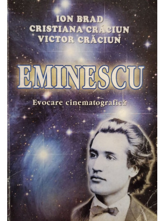 Eminescu - Evocare cinematografica