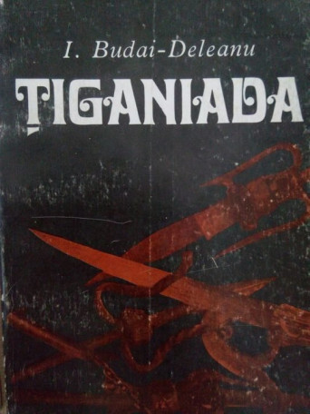 Tiganiada