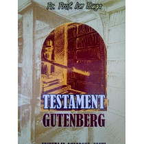 Testament gutenberg