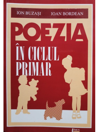 Poezia in ciclul primar