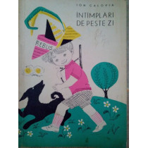 Intamplari de peste zi