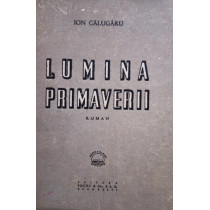 Lumina primaverii